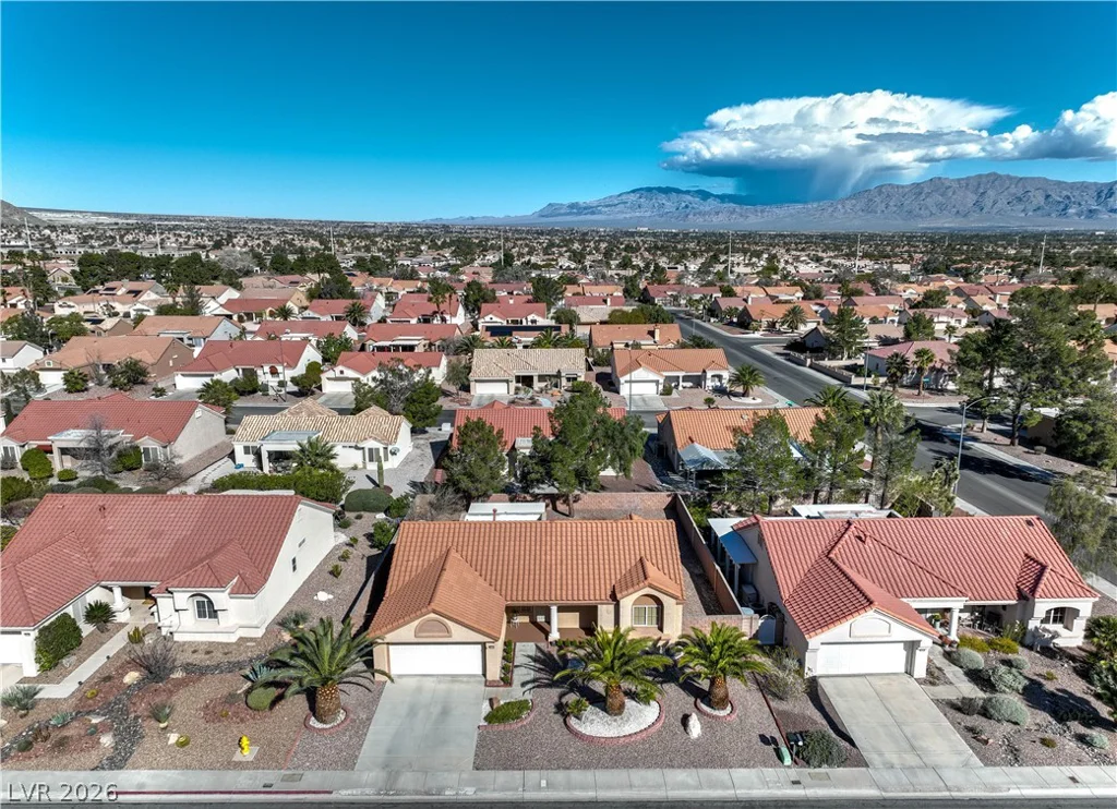 9032 LITCHFIELD, Las Vegas, NV 89134