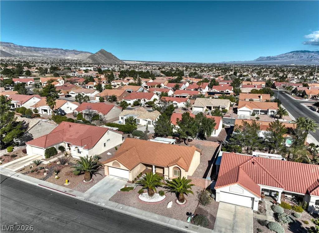 9032 LITCHFIELD, Las Vegas, NV 89134