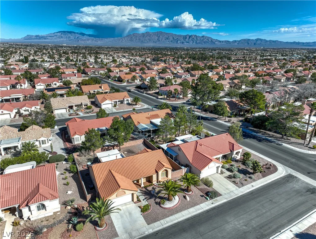 9032 LITCHFIELD, Las Vegas, NV 89134