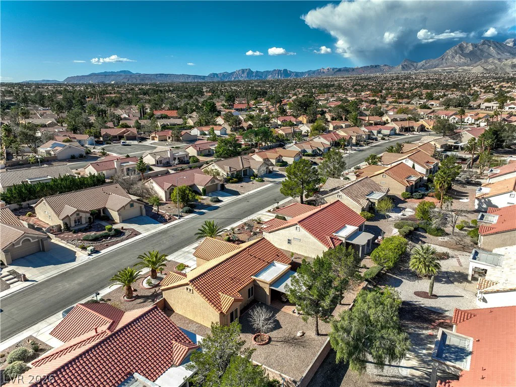 9032 LITCHFIELD, Las Vegas, NV 89134