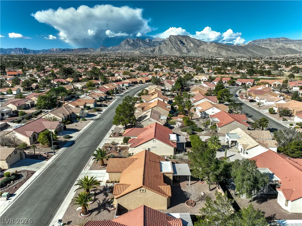 9032 LITCHFIELD, Las Vegas, NV 89134