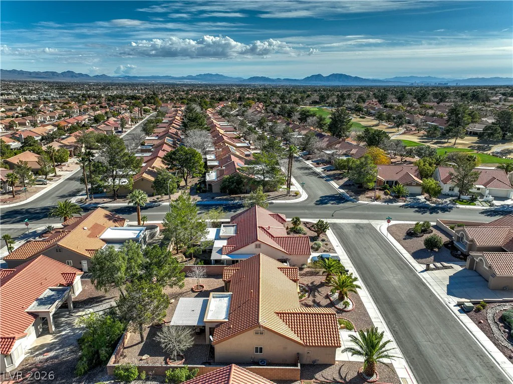 9032 LITCHFIELD, Las Vegas, NV 89134