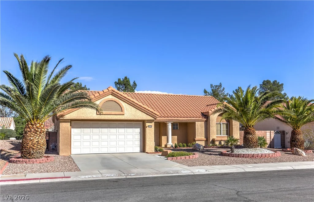 9032 LITCHFIELD, Las Vegas, NV 89134