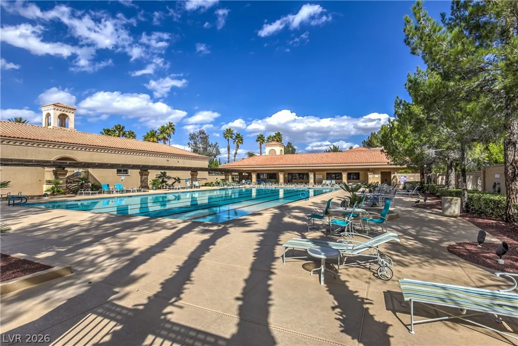 9032 LITCHFIELD, Las Vegas, NV 89134