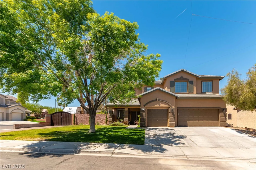 747 Asbury Park, Henderson, NV 89052