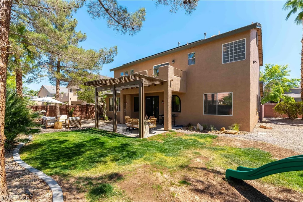 747 Asbury Park, Henderson, NV 89052