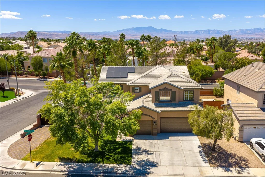 747 Asbury Park, Henderson, NV 89052