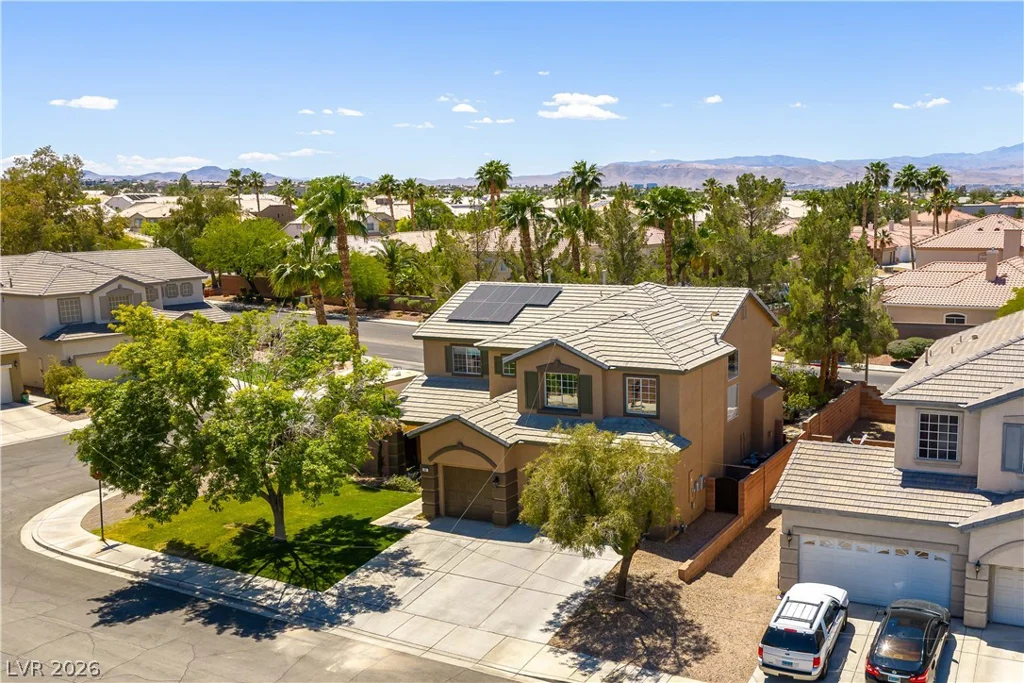 747 Asbury Park, Henderson, NV 89052