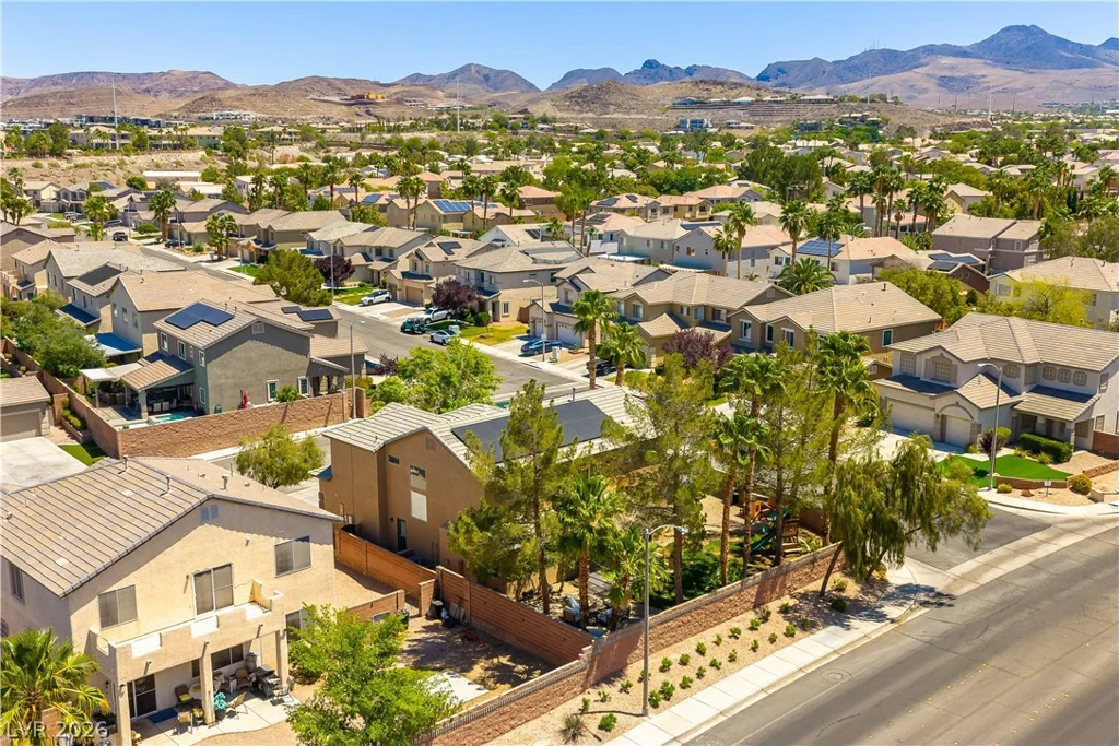 747 Asbury Park, Henderson, NV 89052