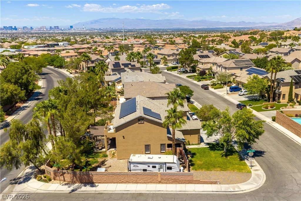 747 Asbury Park, Henderson, NV 89052