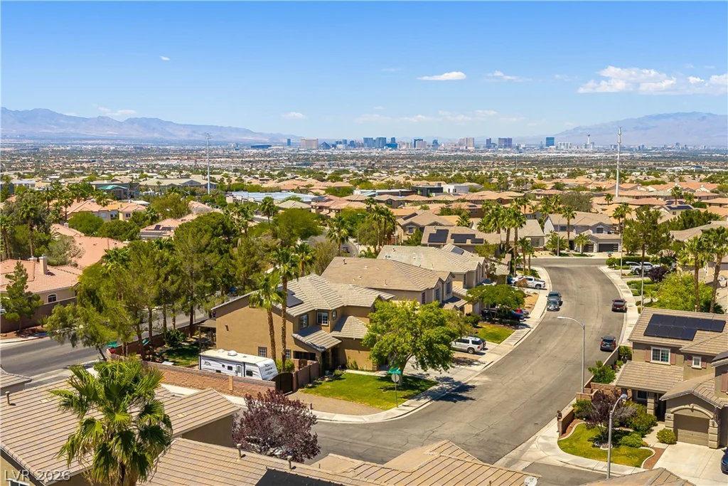 747 Asbury Park, Henderson, NV 89052