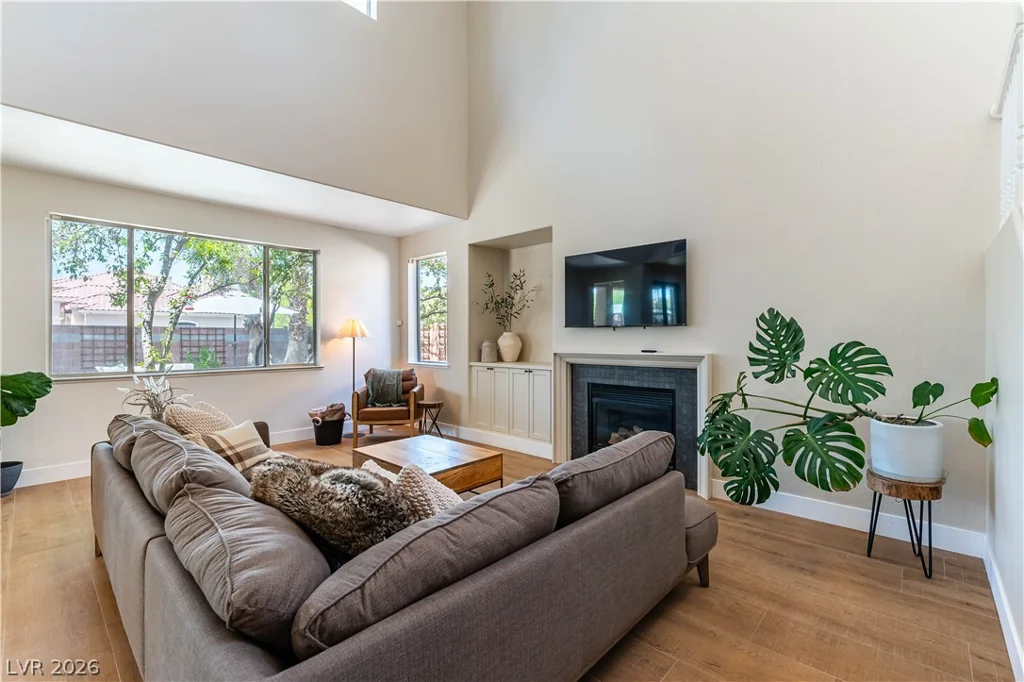 747 Asbury Park, Henderson, NV 89052