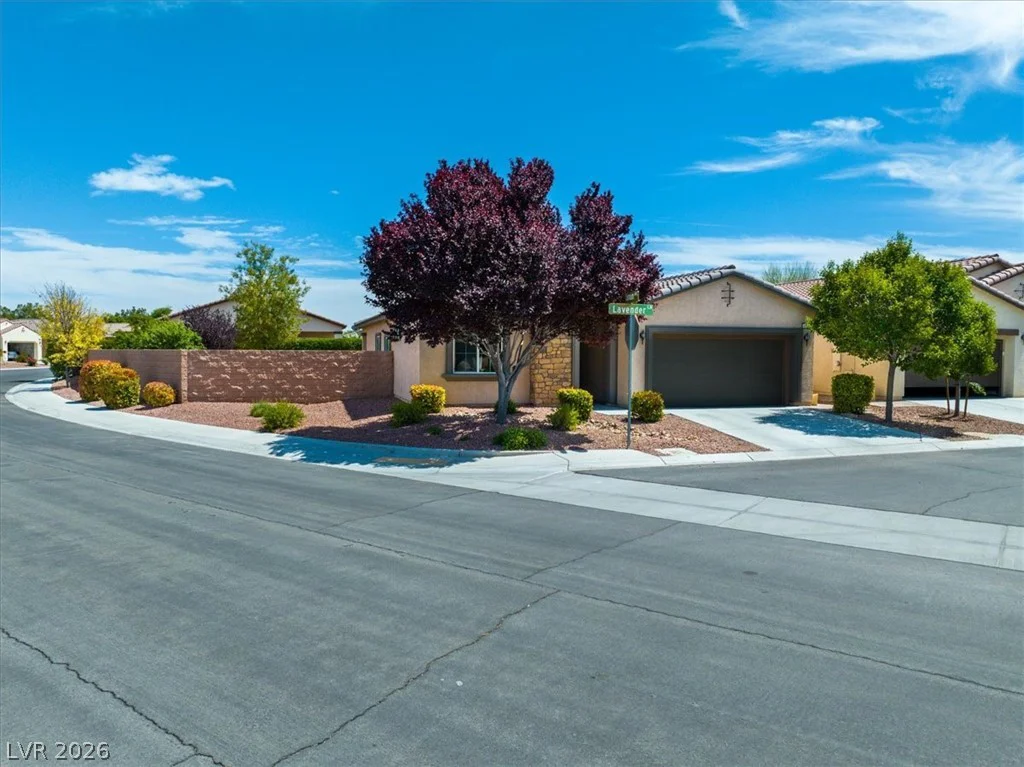 4387 Lavender, Pahrump, NV 89061