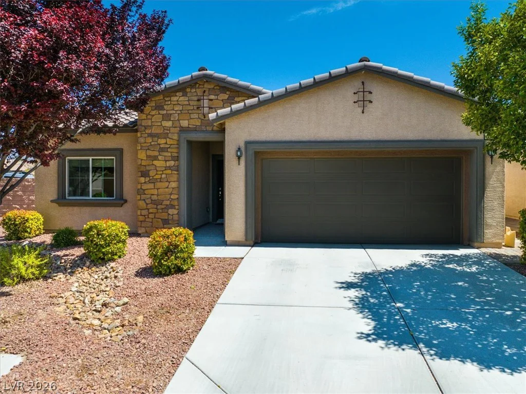 4387 Lavender, Pahrump, NV 89061