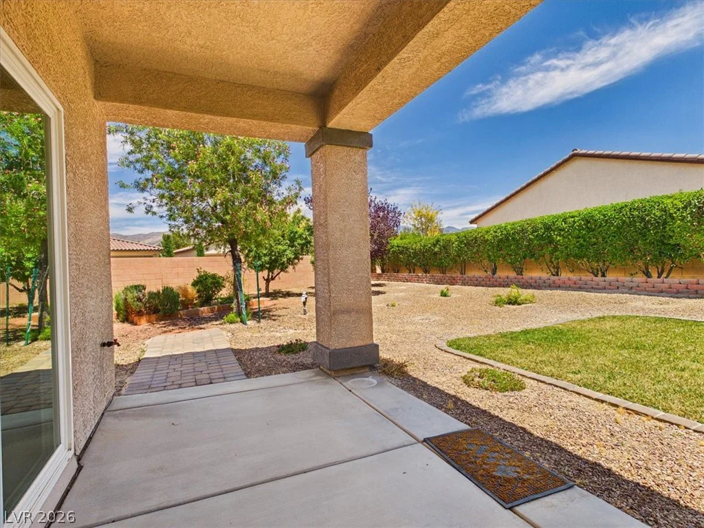4387 Lavender, Pahrump, NV 89061