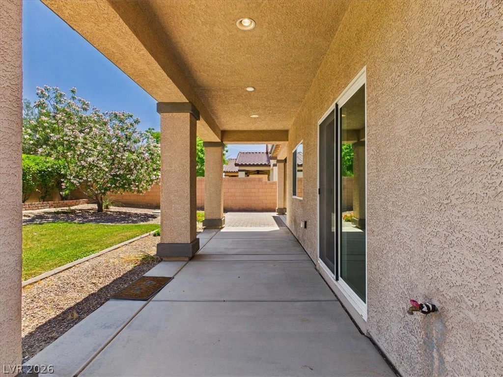 4387 Lavender, Pahrump, NV 89061