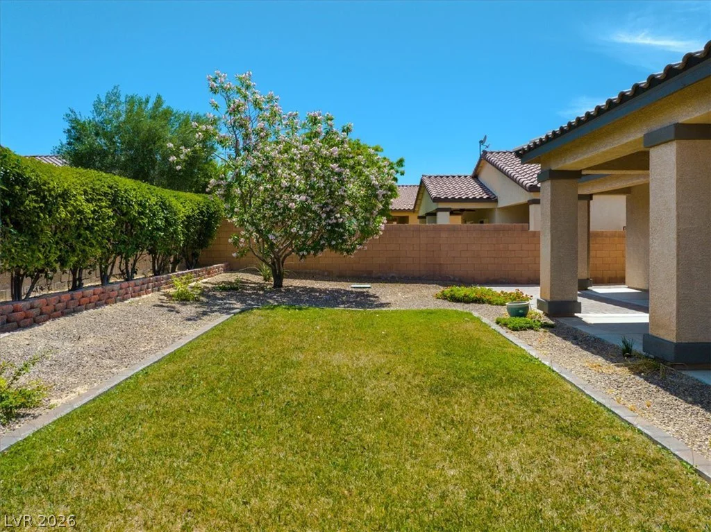 4387 Lavender, Pahrump, NV 89061