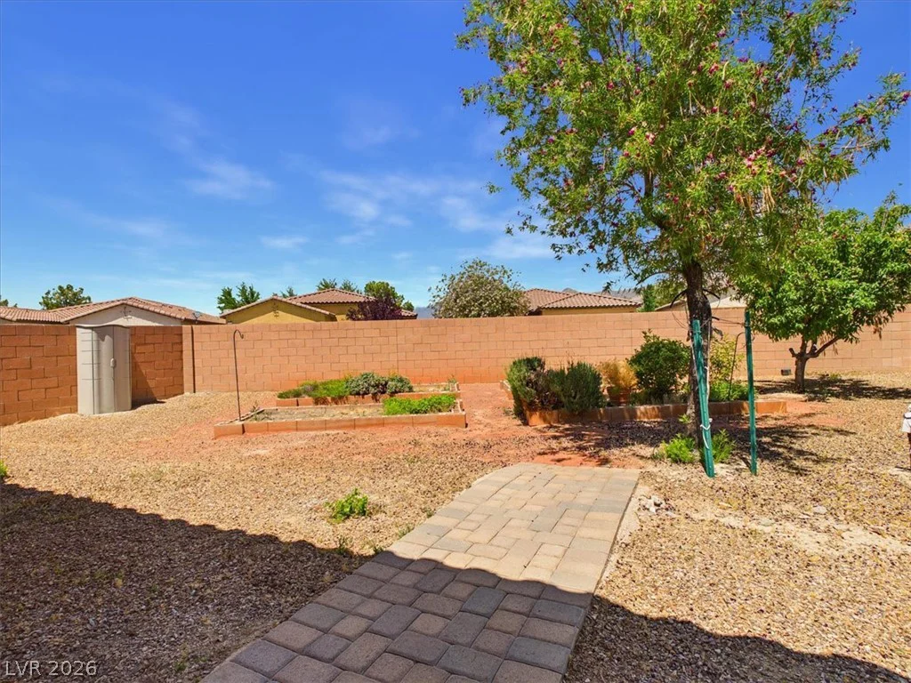 4387 Lavender, Pahrump, NV 89061