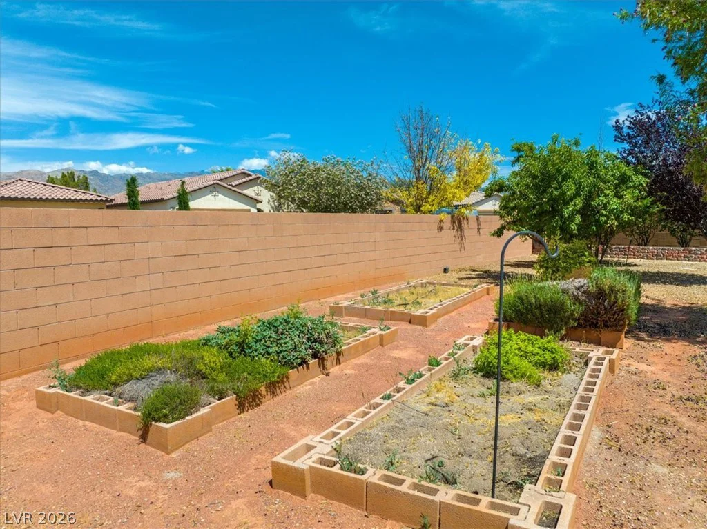 4387 Lavender, Pahrump, NV 89061