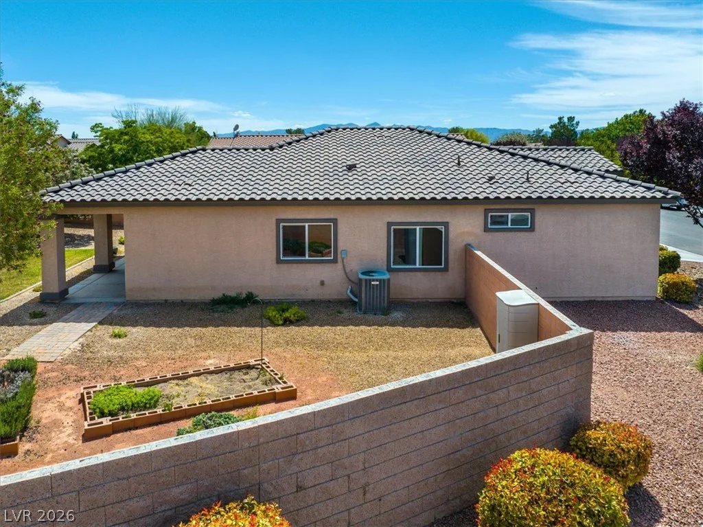 4387 Lavender, Pahrump, NV 89061