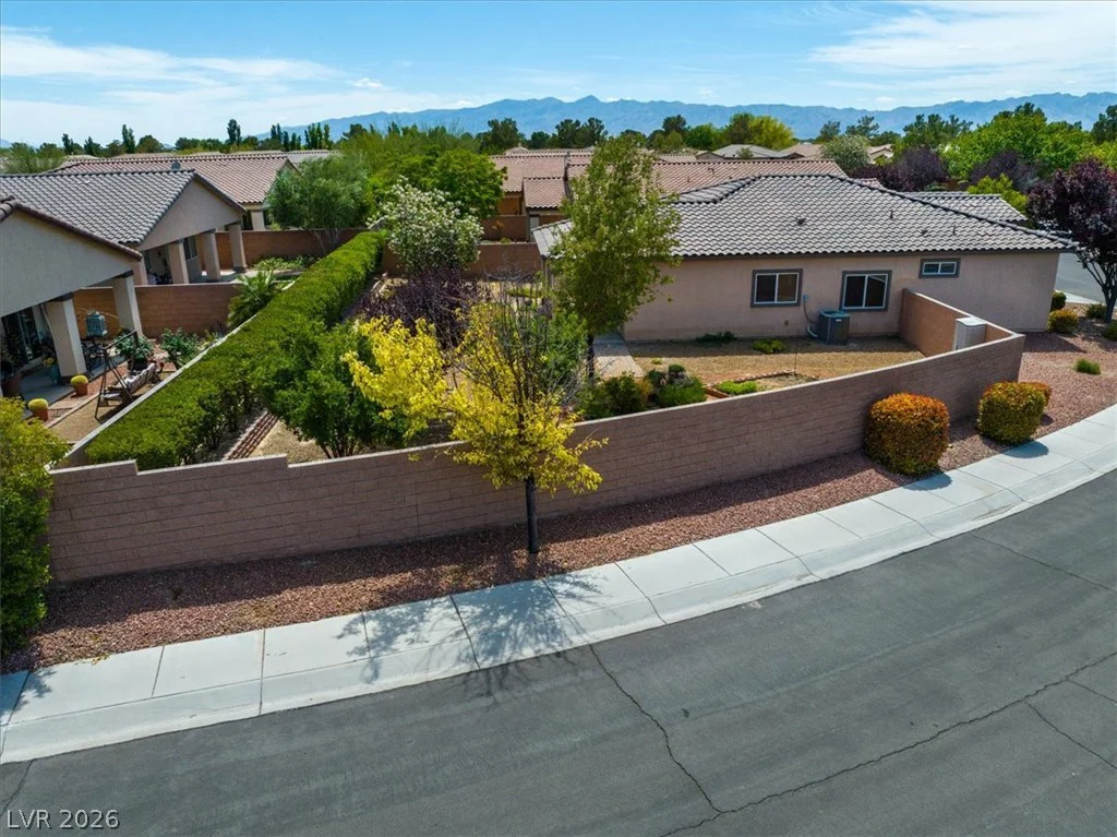 4387 Lavender, Pahrump, NV 89061