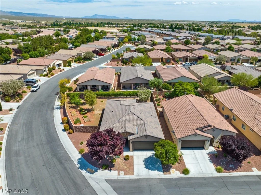 4387 Lavender, Pahrump, NV 89061