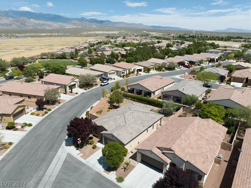 4387 Lavender, Pahrump, NV 89061