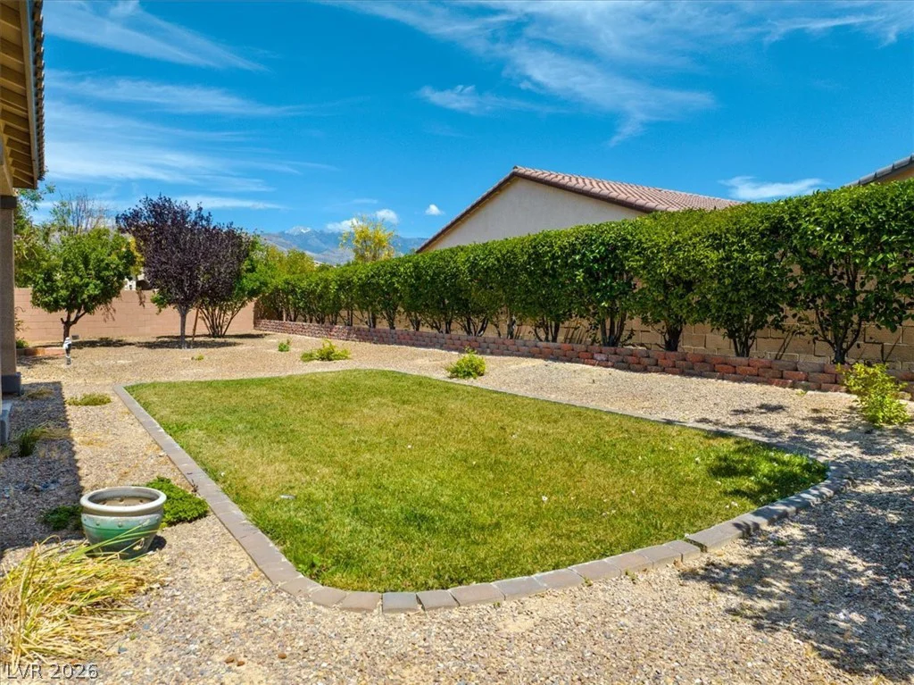 4387 Lavender, Pahrump, NV 89061