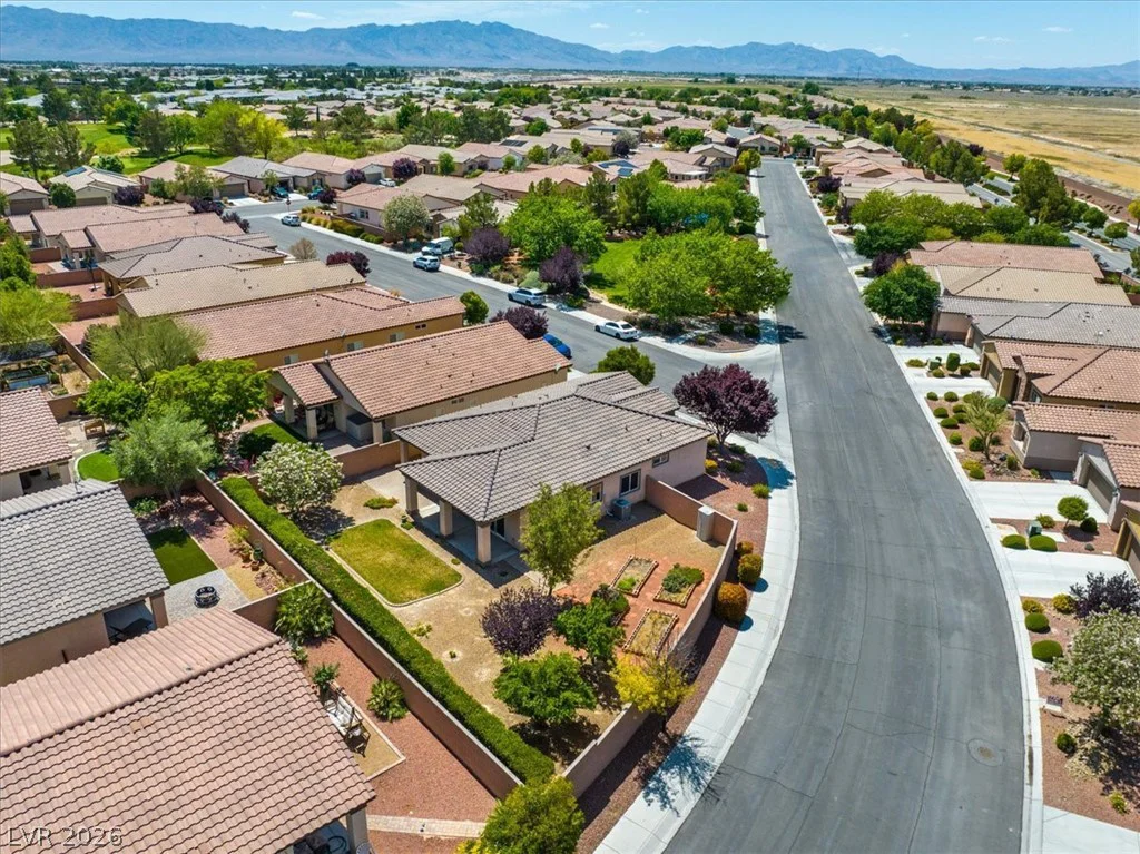 4387 Lavender, Pahrump, NV 89061