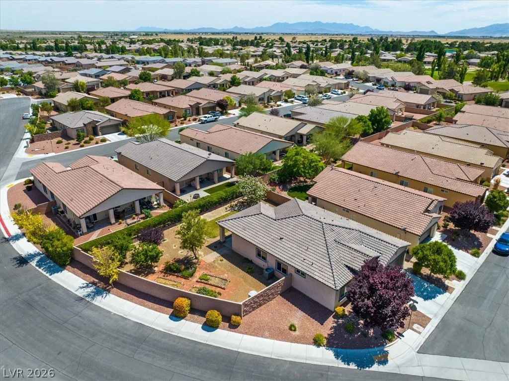 4387 Lavender, Pahrump, NV 89061