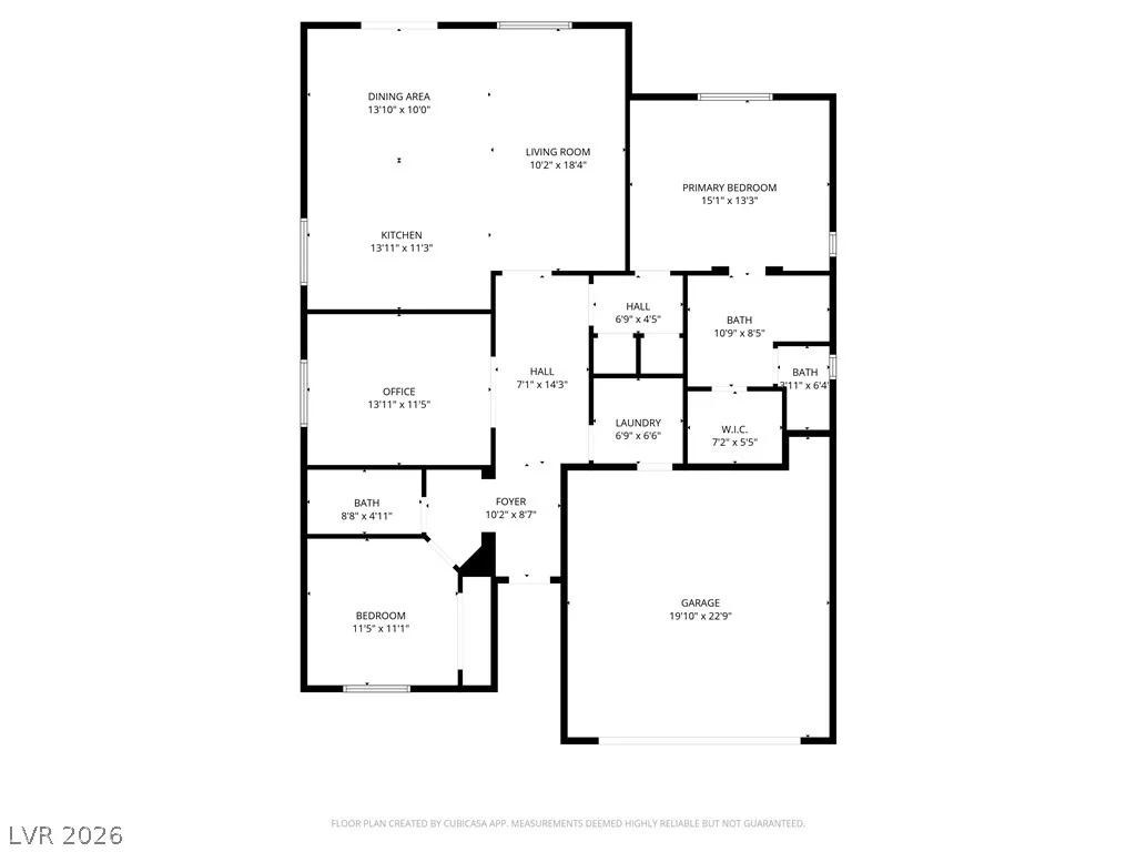 4387 Lavender, Pahrump, NV 89061
