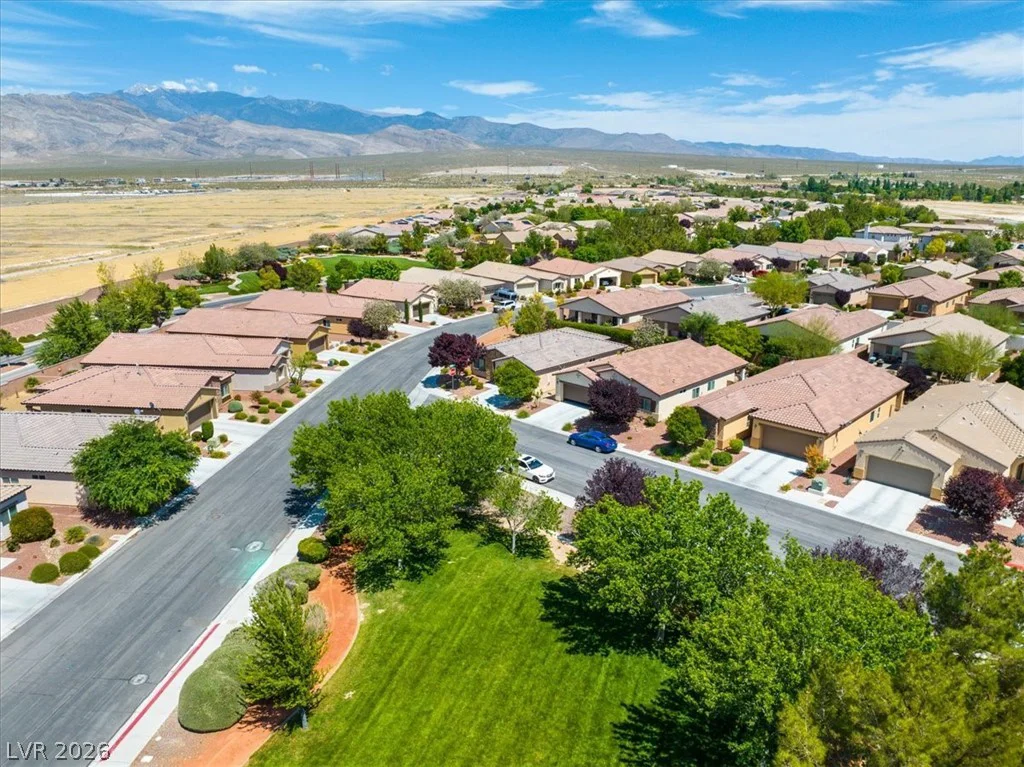 4387 Lavender, Pahrump, NV 89061