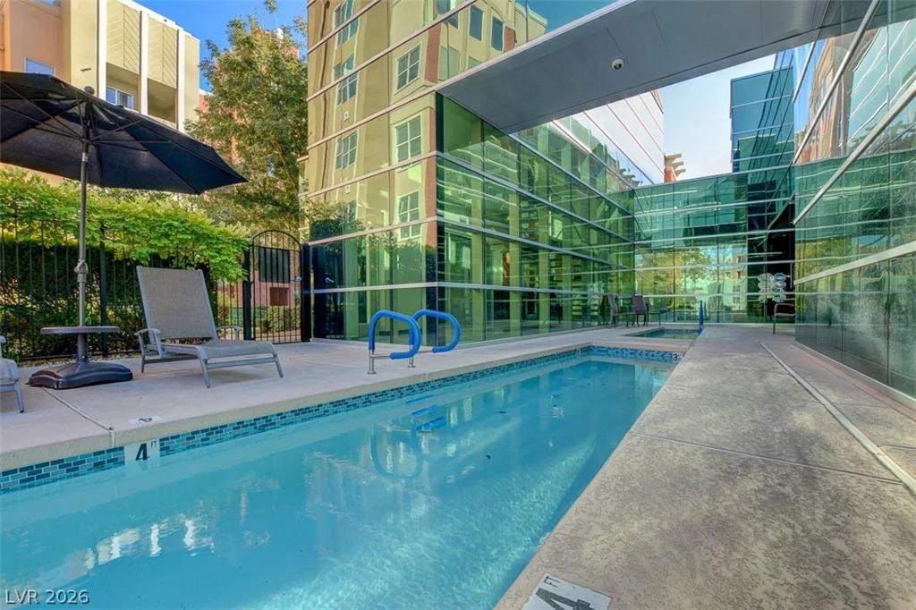38 Serene, Las Vegas, NV 89123