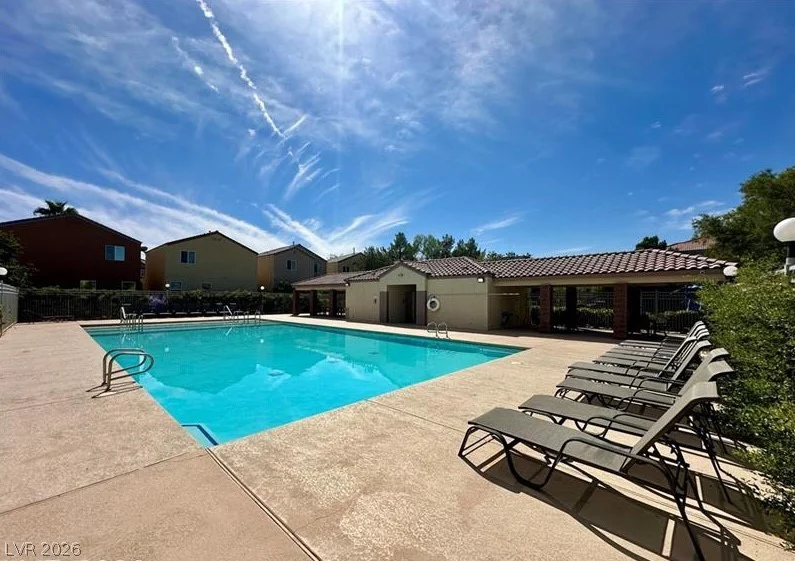 9091 Hombard, Las Vegas, NV 89148