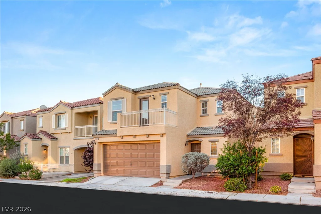 9091 Hombard, Las Vegas, NV 89148