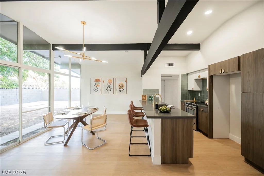 6244 Rassler, Las Vegas, NV 89107