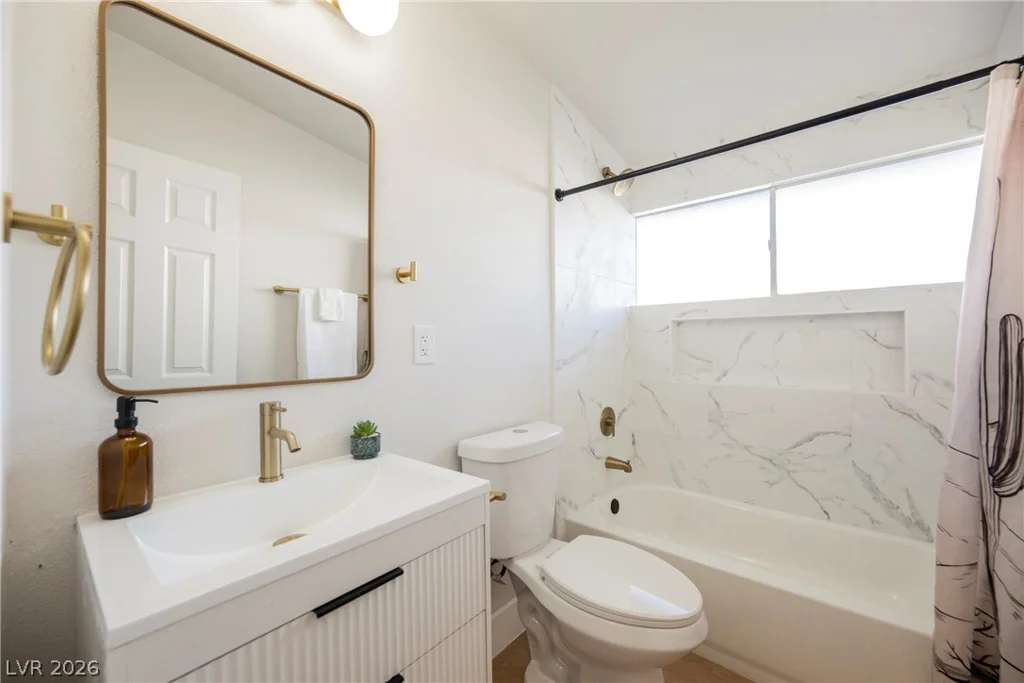 6244 Rassler, Las Vegas, NV 89107