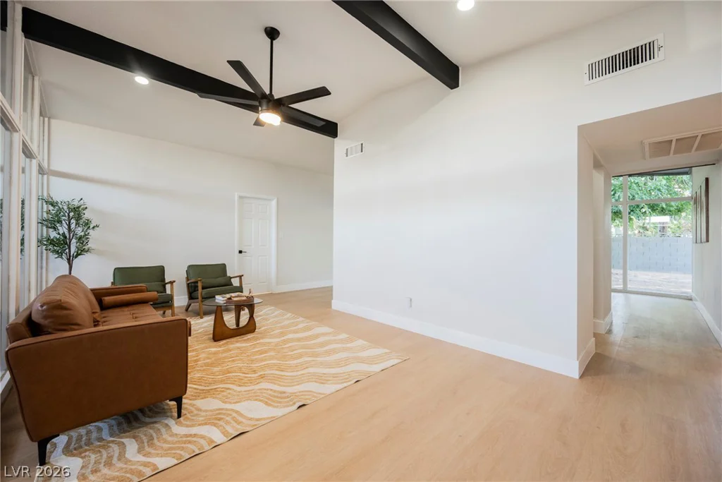 6244 Rassler, Las Vegas, NV 89107