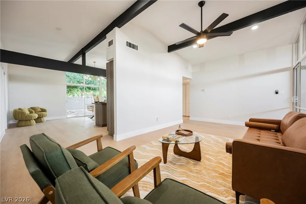 6244 Rassler, Las Vegas, NV 89107