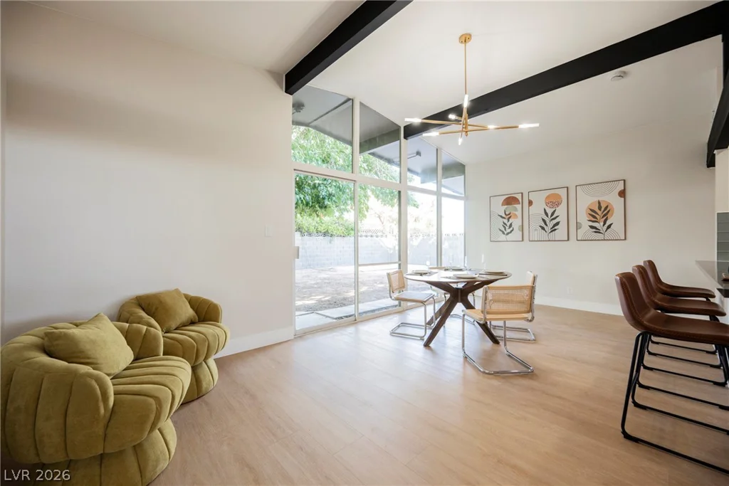6244 Rassler, Las Vegas, NV 89107