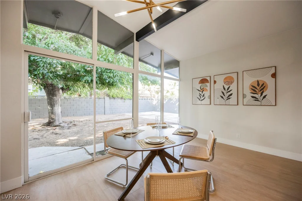6244 Rassler, Las Vegas, NV 89107