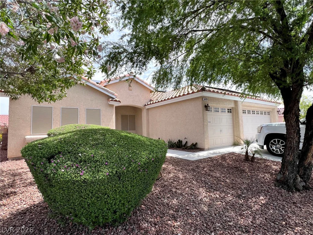 6428 Remex, North Las Vegas, NV 89084