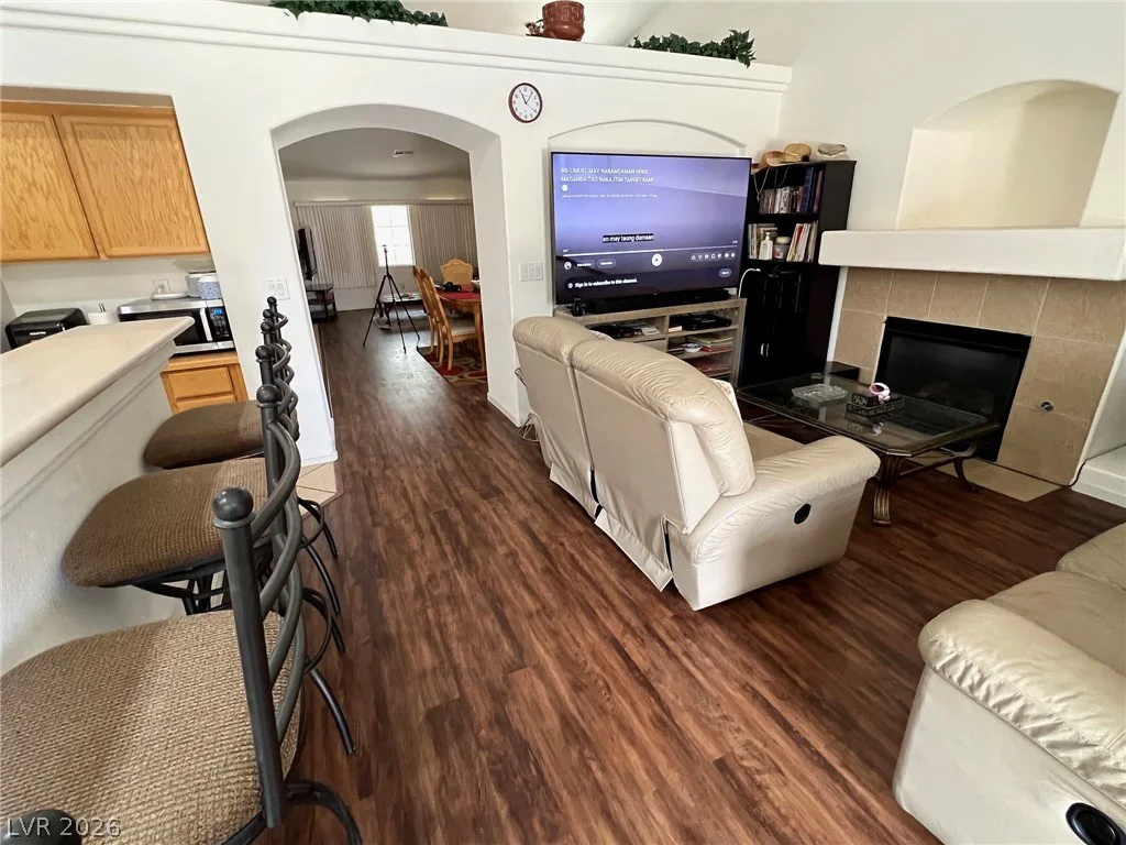6428 Remex, North Las Vegas, NV 89084