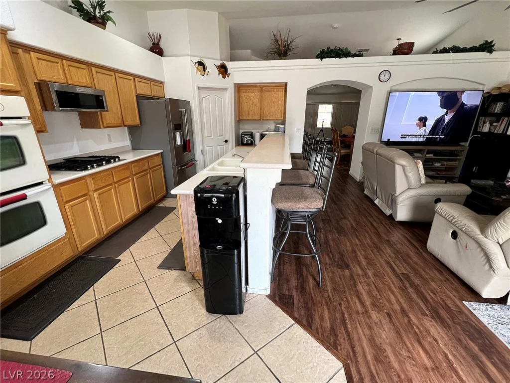 6428 Remex, North Las Vegas, NV 89084