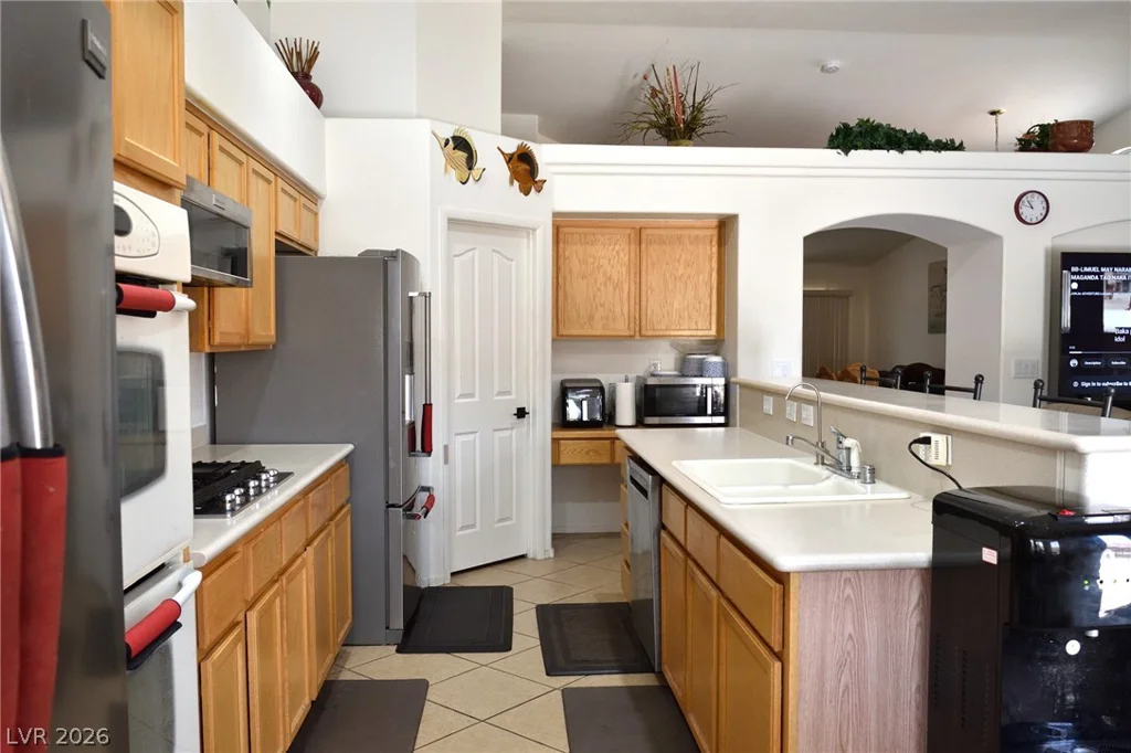 6428 Remex, North Las Vegas, NV 89084