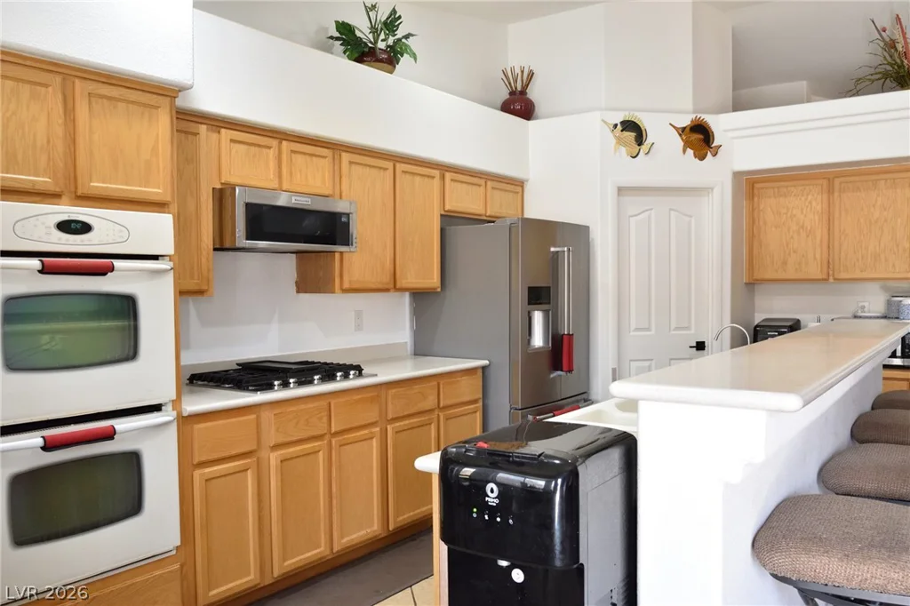 6428 Remex, North Las Vegas, NV 89084
