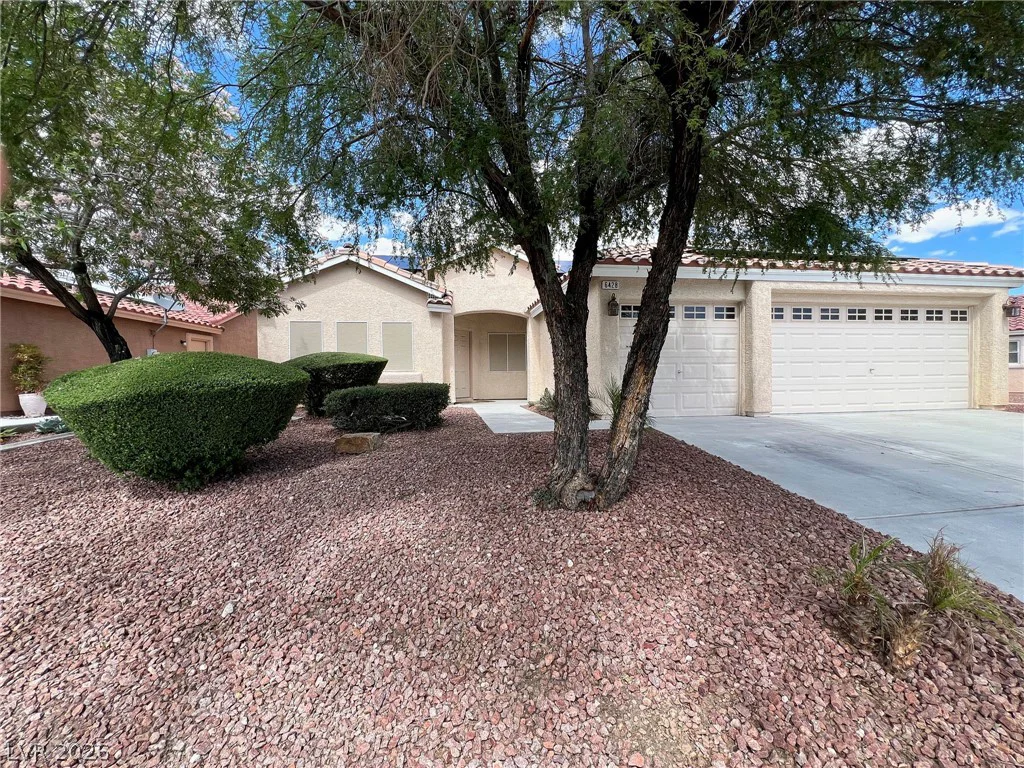 6428 Remex, North Las Vegas, NV 89084