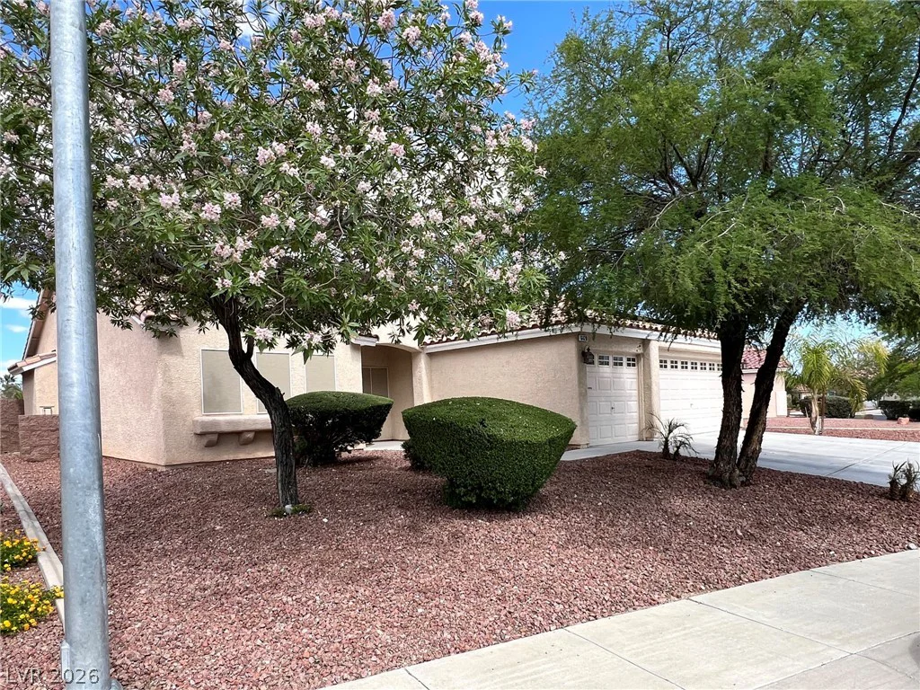 6428 Remex, North Las Vegas, NV 89084