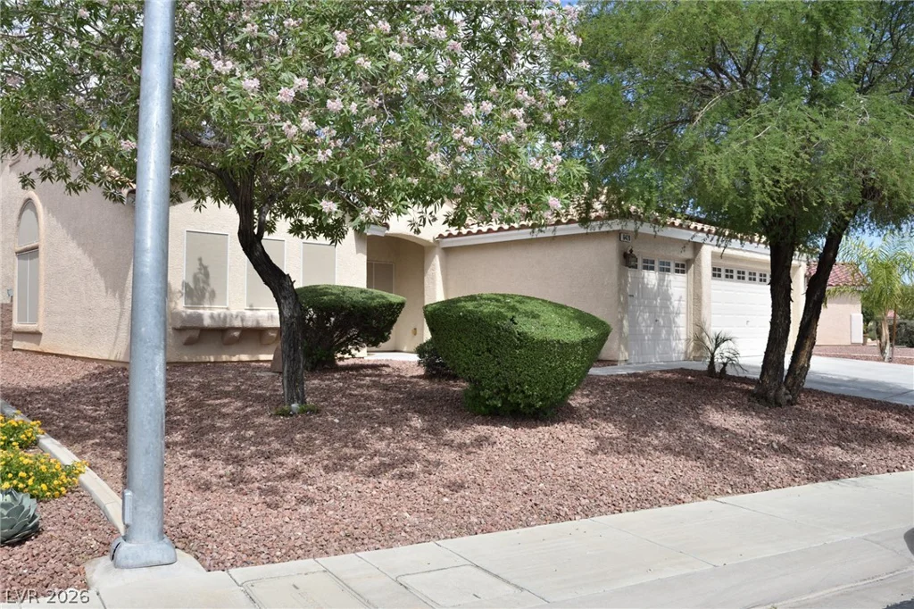 6428 Remex, North Las Vegas, NV 89084