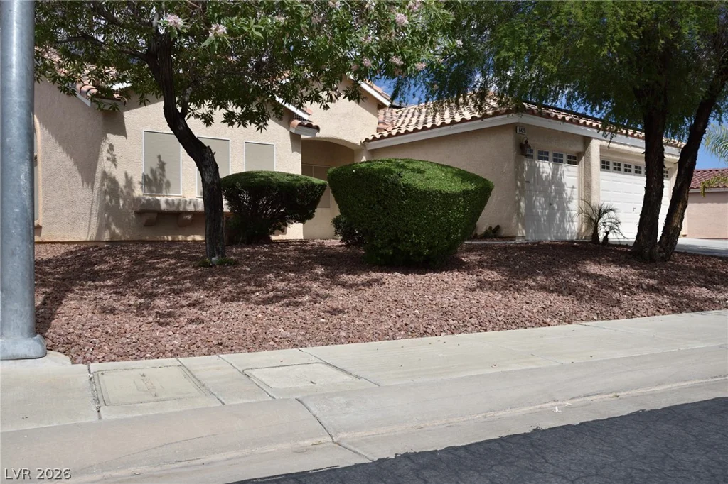 6428 Remex, North Las Vegas, NV 89084
